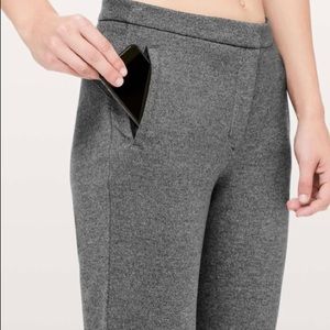 Lululemon On The Move Pant